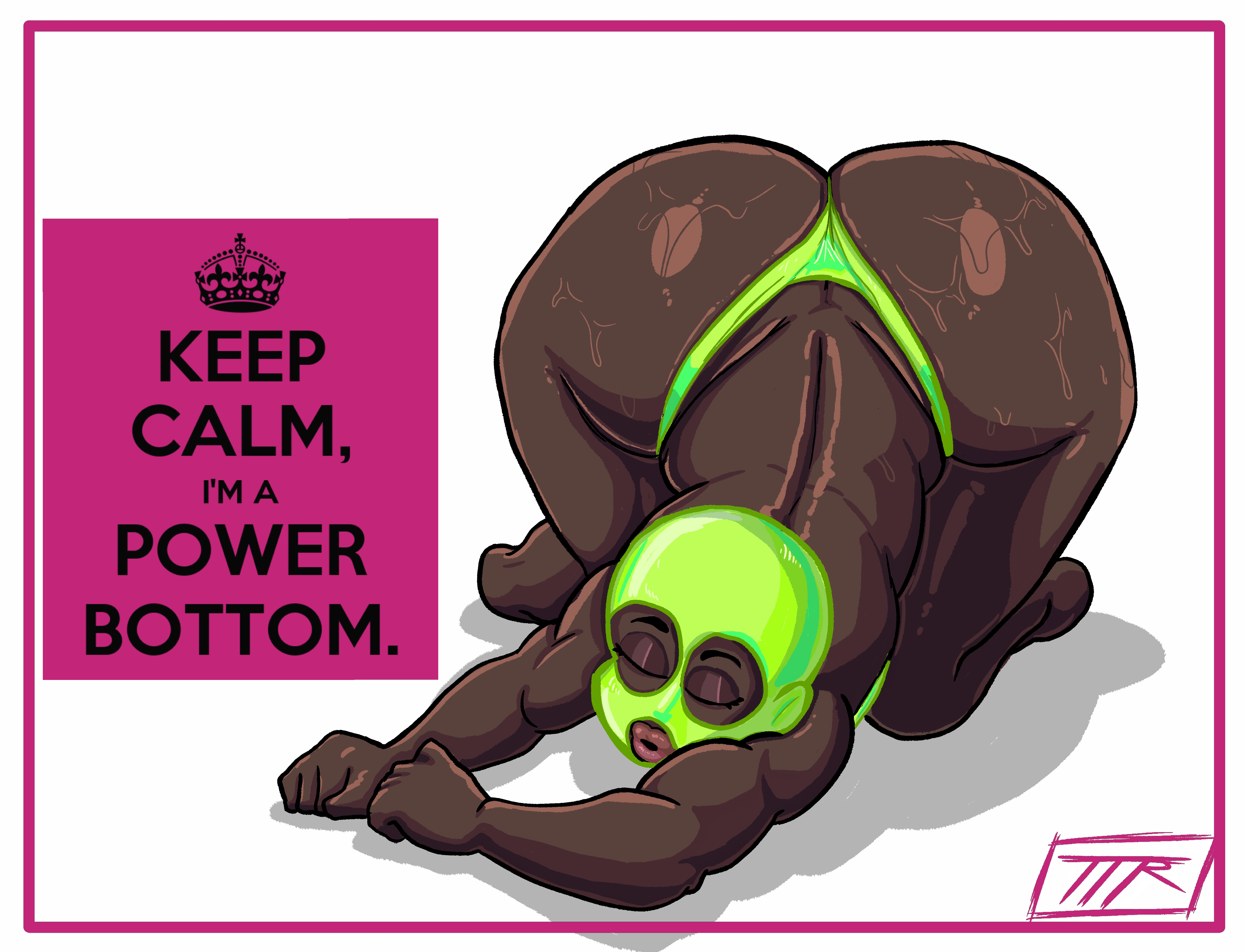 Digital Media (Artwork) Rule 34 Image