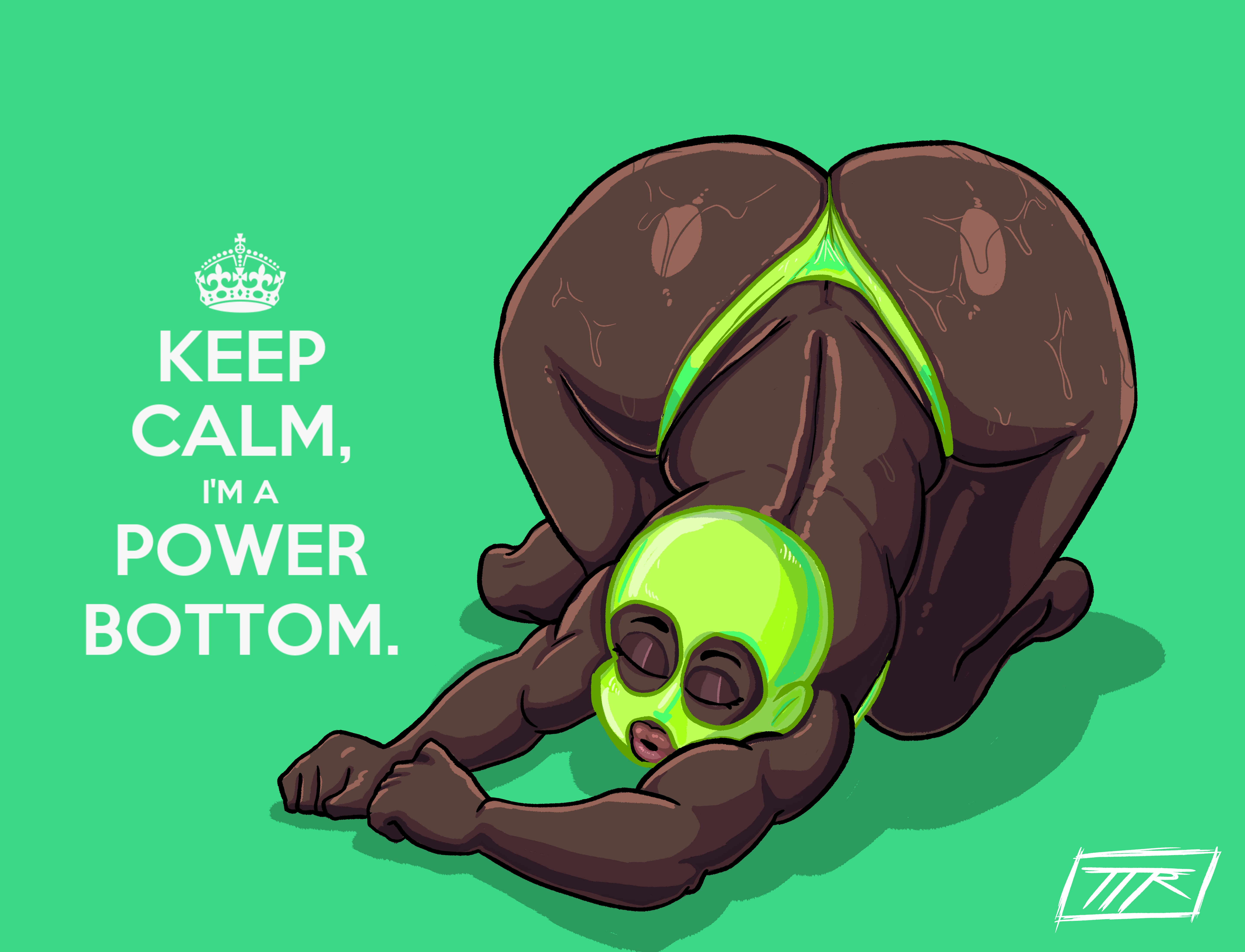 Digital Media (Artwork) Rule 34 Image