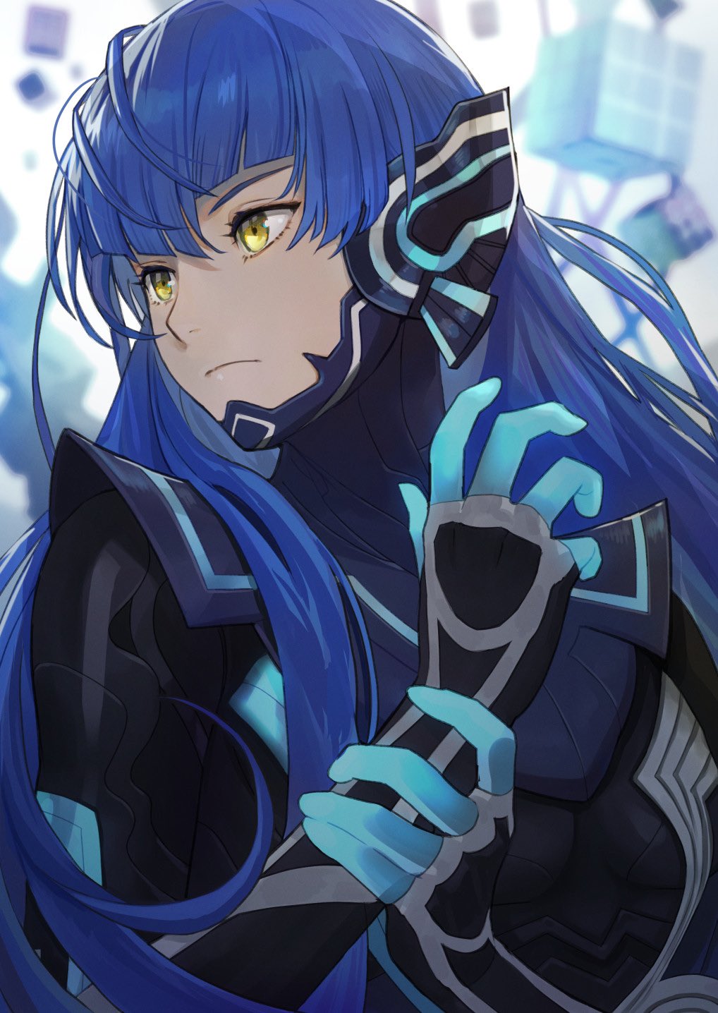 Protagonist (Smtv) Rule 34 Image