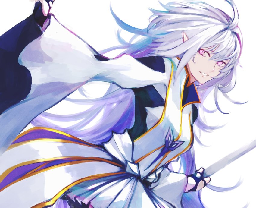 Merlin (Fate/Prototype) Rule 34 Image