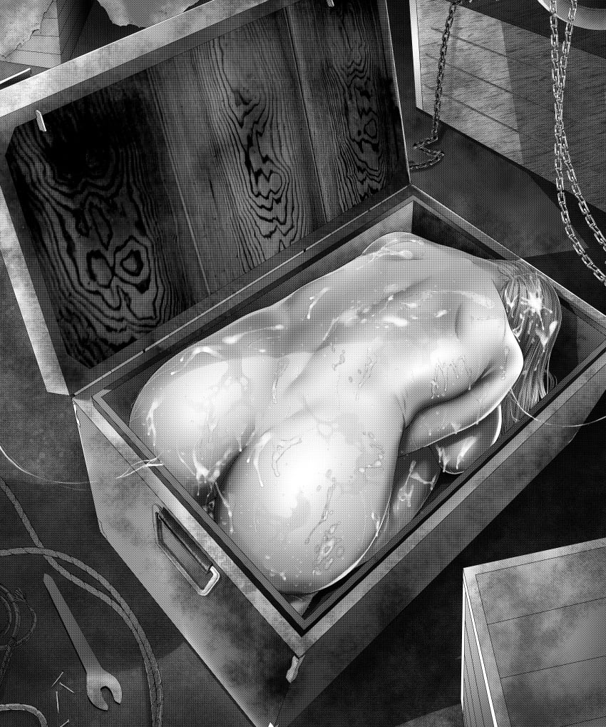 Night Bound Aubade Rule 34 Image