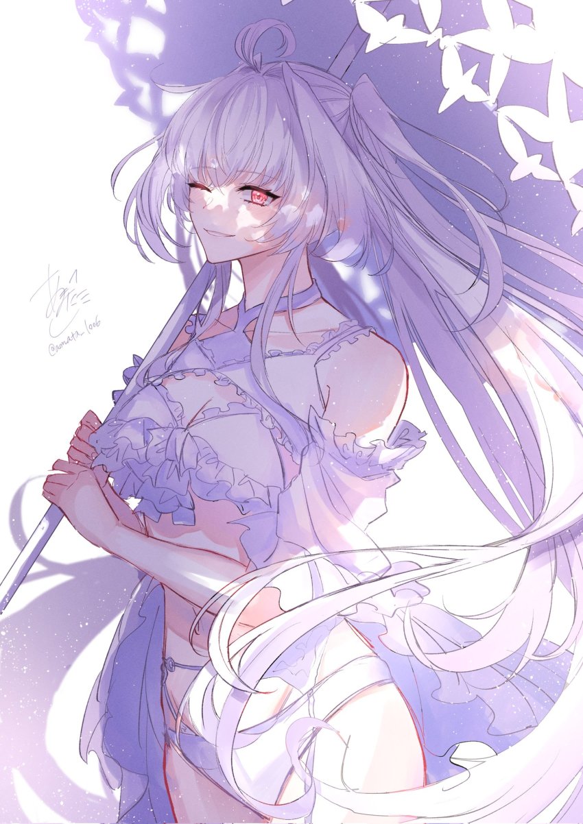 Lady Avalon (Fate) Rule 34 Image