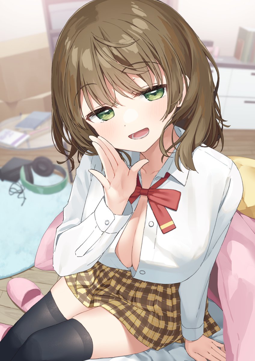 Original Character (Original) Rule 34 Image