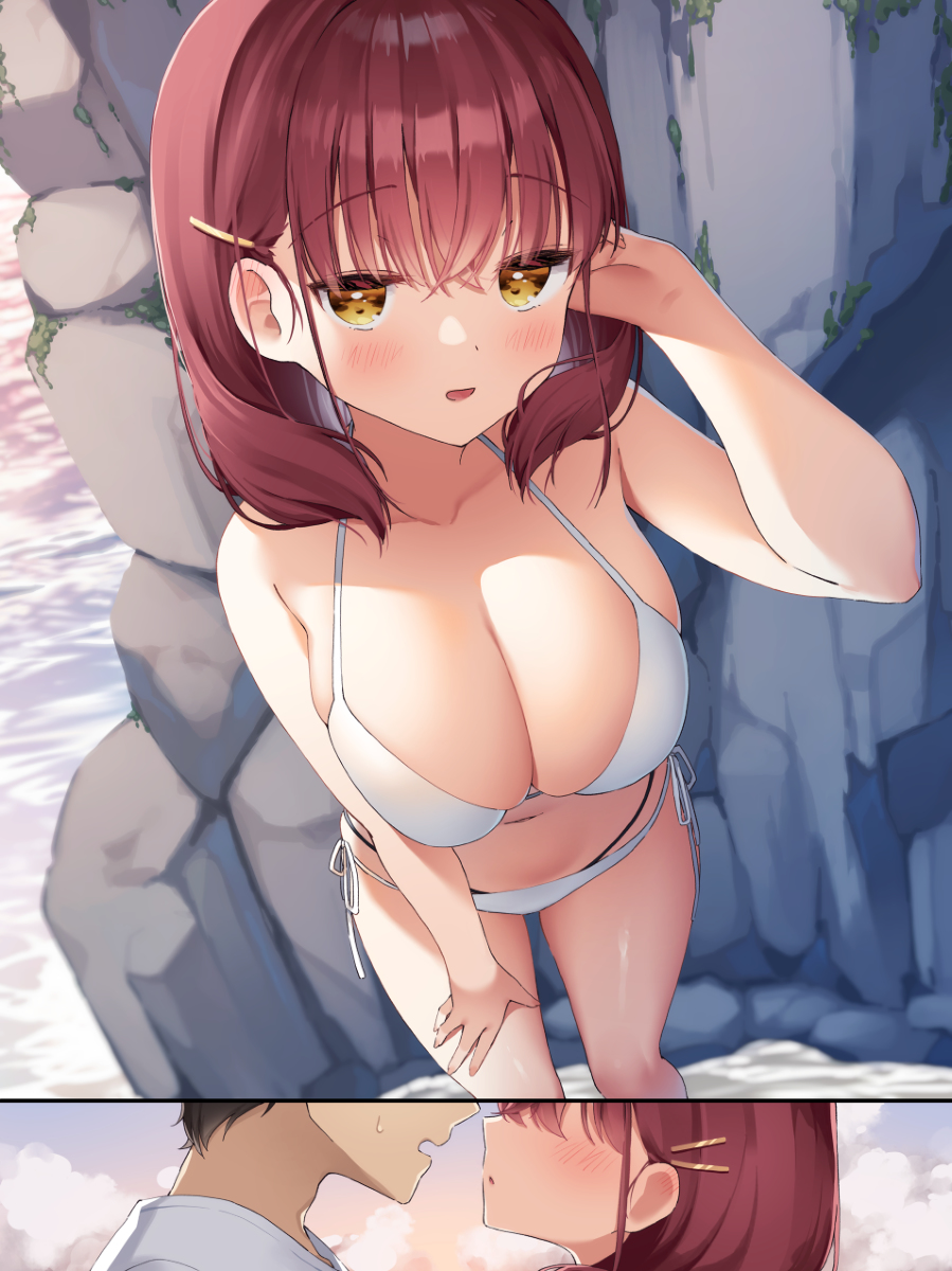Original Character (Original) Rule 34 Image