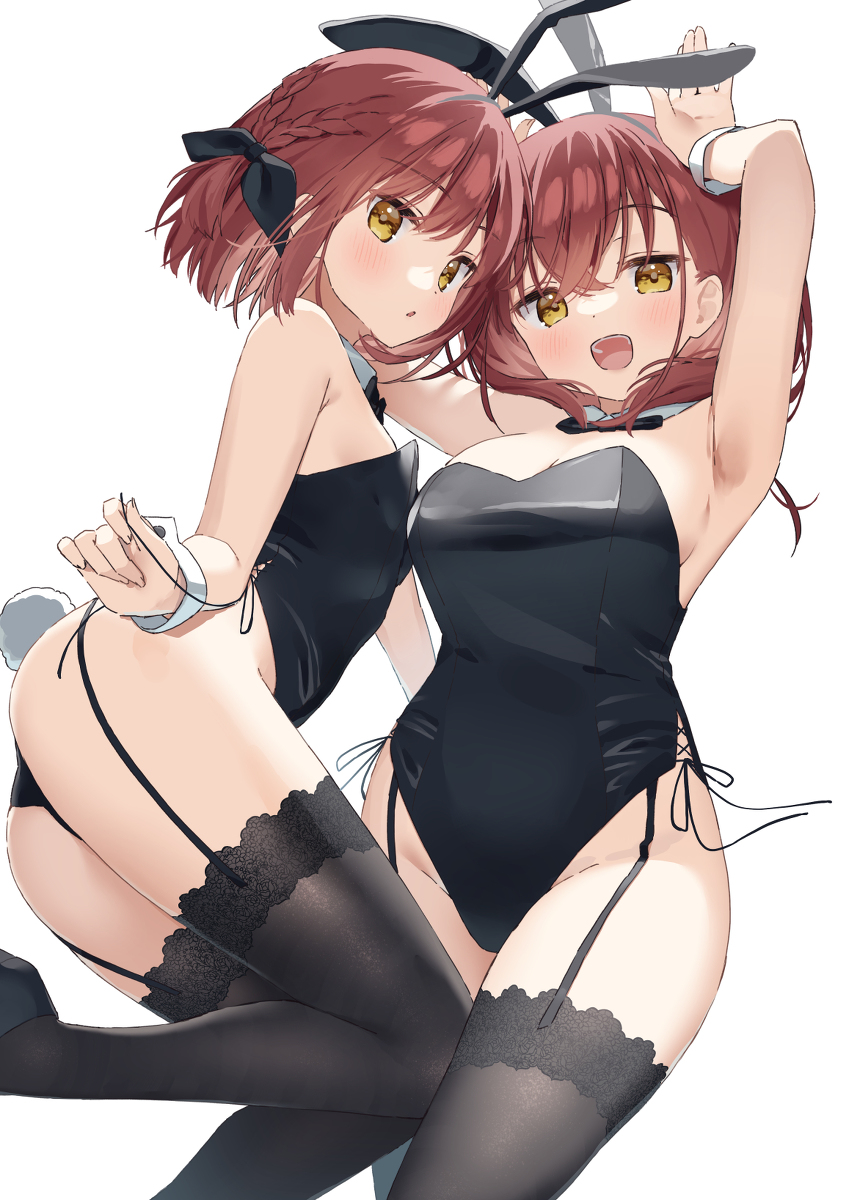 Original Character (Original) Rule 34 Image