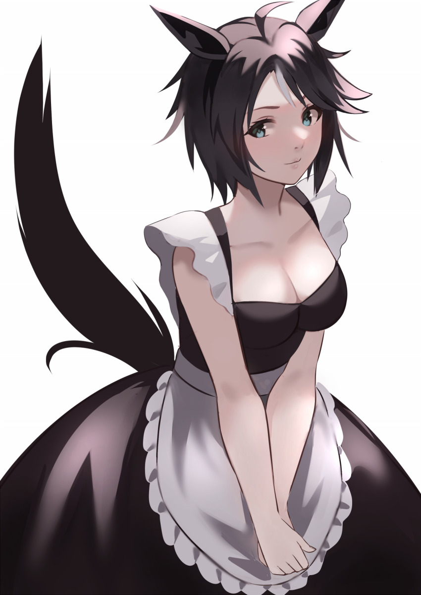 Fuji Kiseki (Umamusume) Rule 34 Image