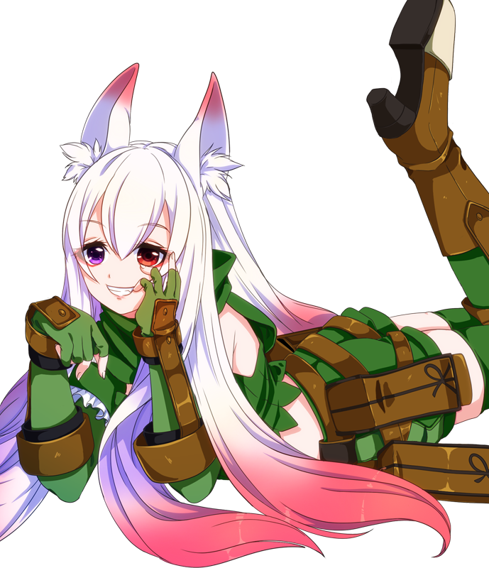 Ranger (Ragnarok Online) Rule 34 Image