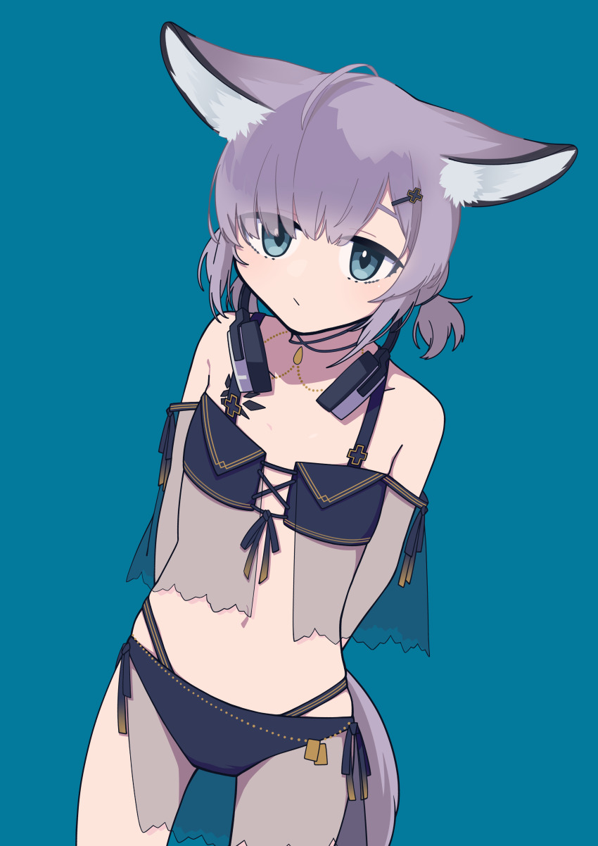 Oripathy Lesion (Arknights) Rule 34 Image