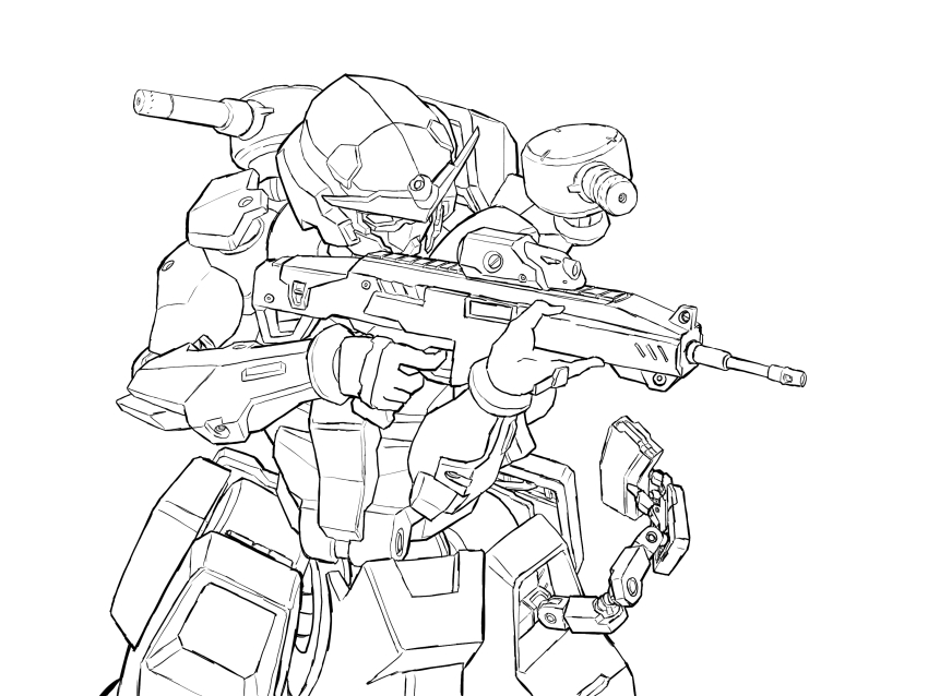 Gundam Rule 34 Image