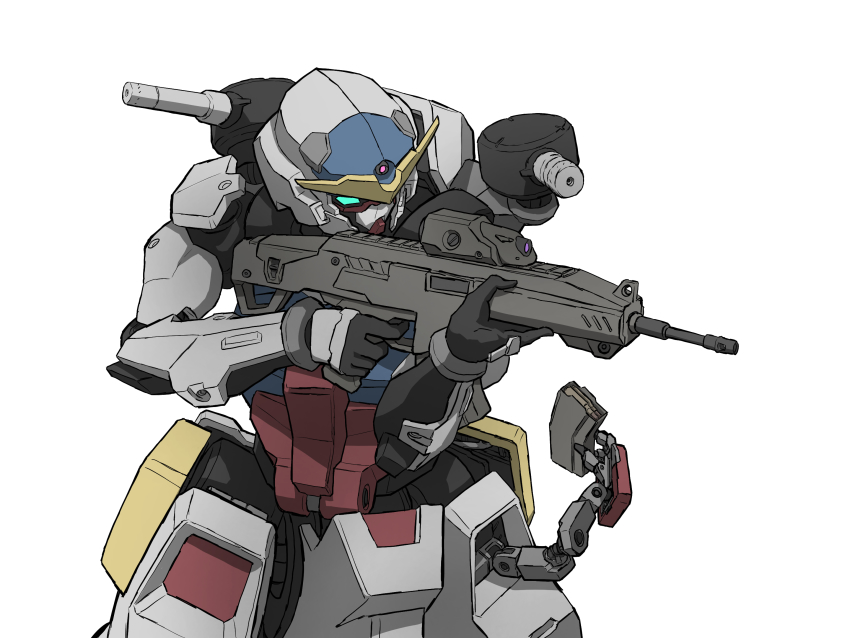 Gundam Rule 34 Image