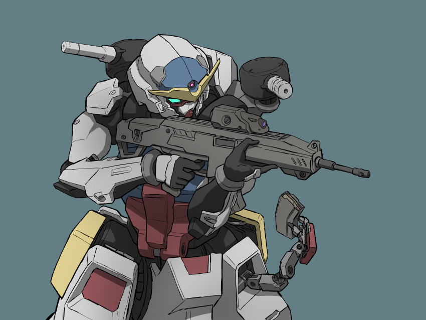 Gundam Rule 34 Image