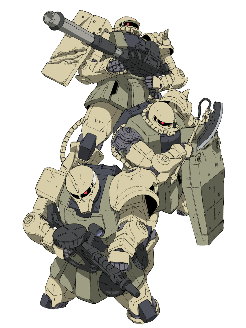 Gundam Rule 34 Image