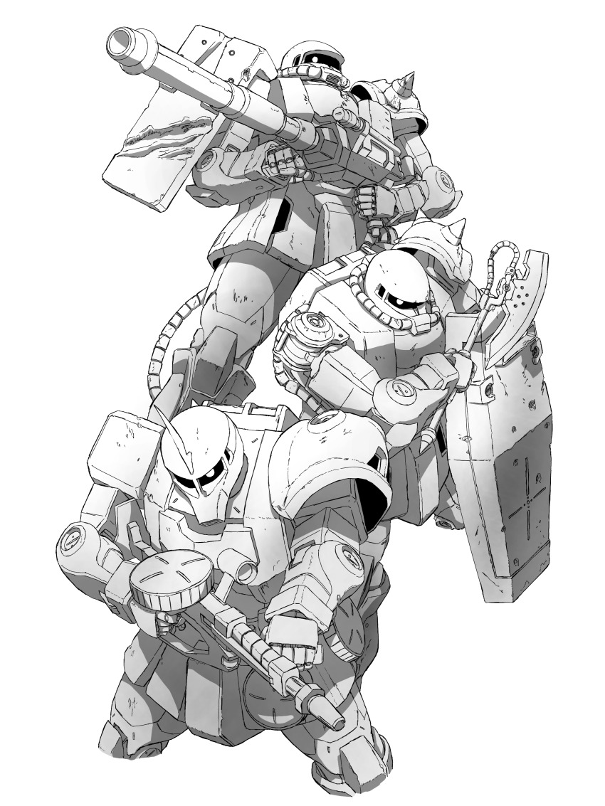 Gundam Rule 34 Image