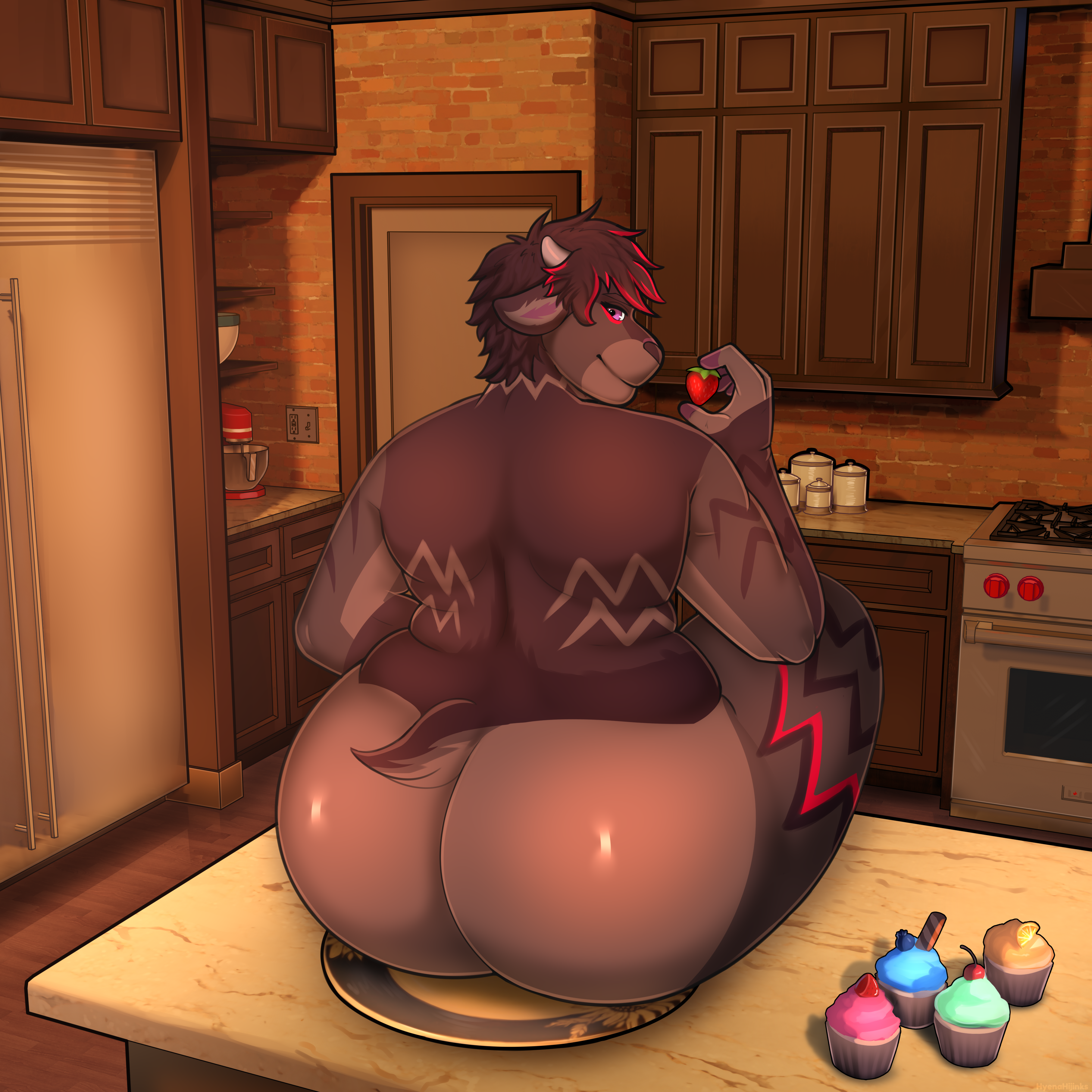 1:1 Rule 34 Image