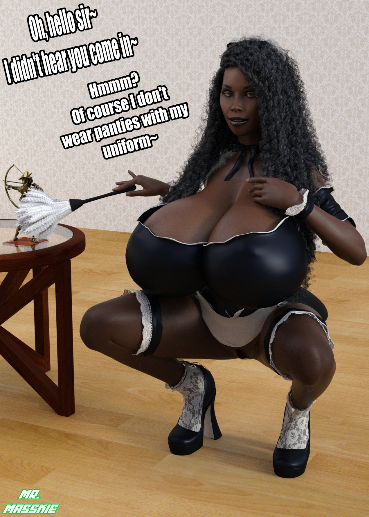 Original Character (Original) Rule 34 Image