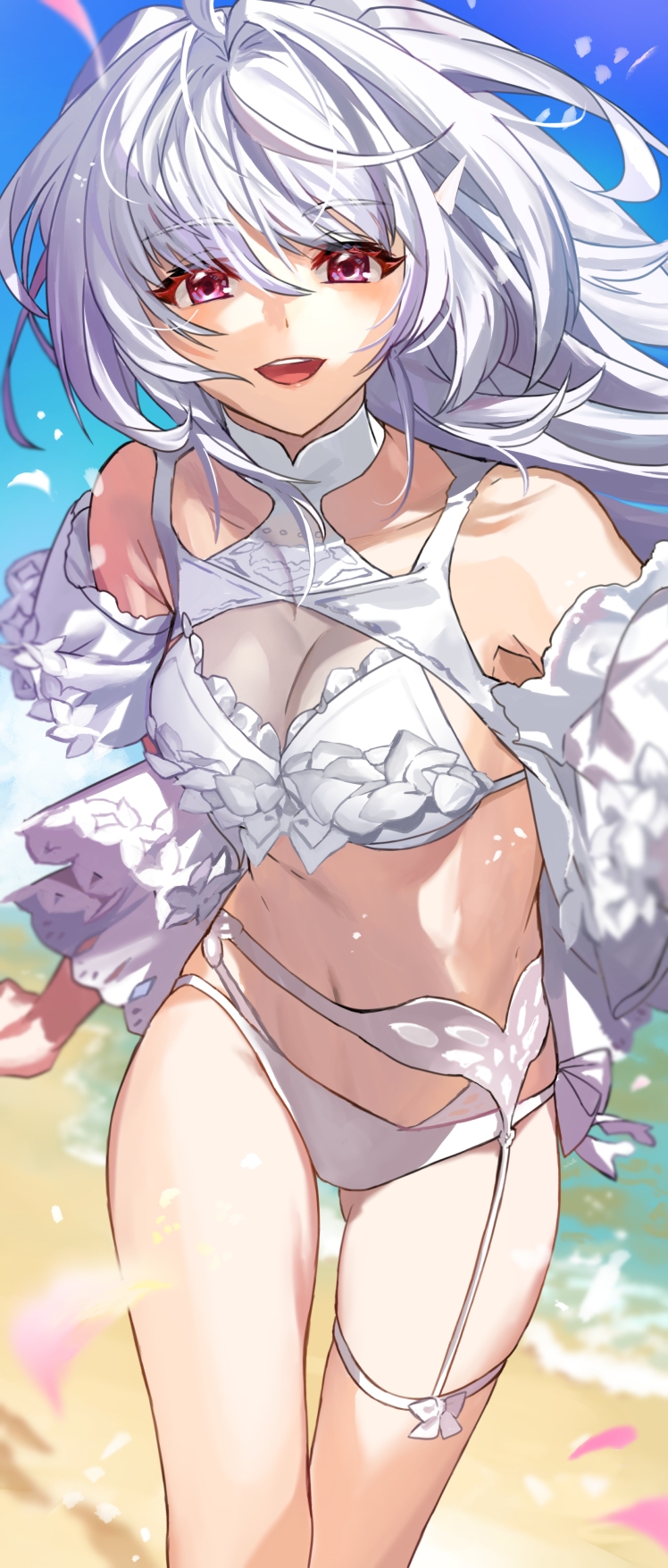 Lady Avalon (Fate) Rule 34 Image