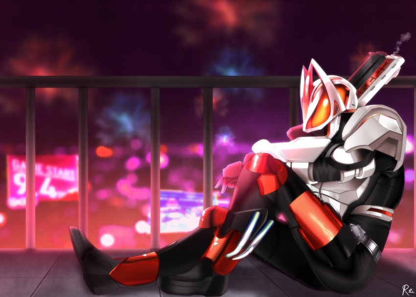 Kamen Rider Rule 34 Image