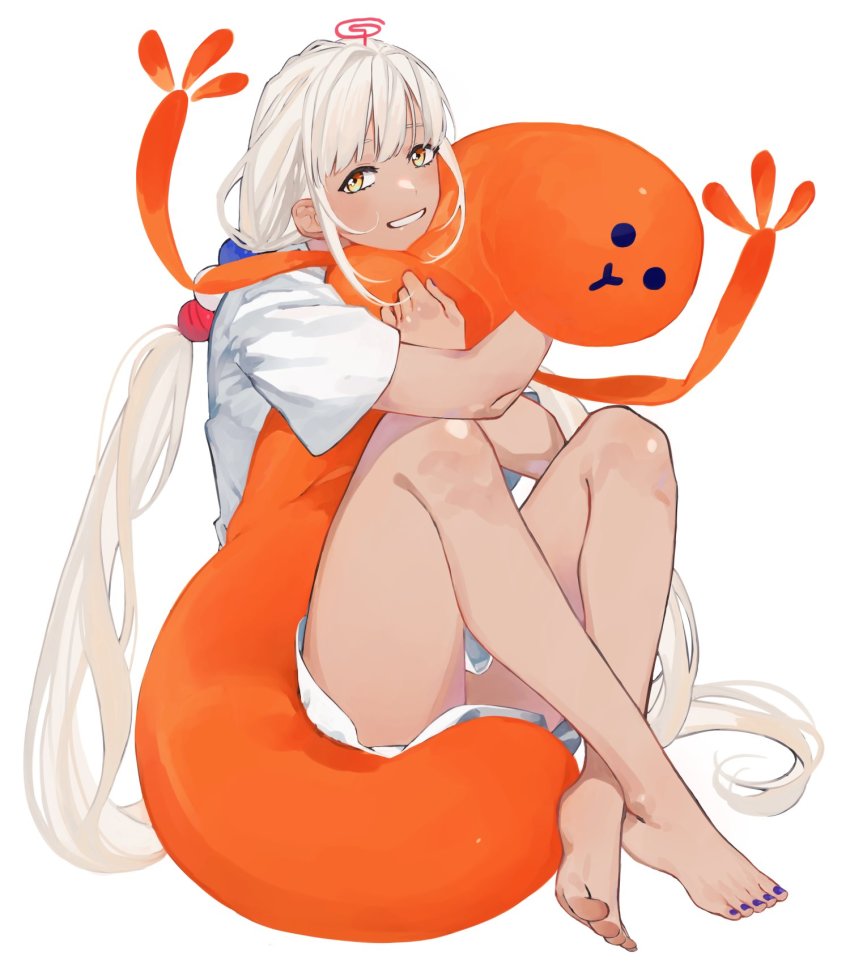 Tsukumo Sana (Hololive) Rule 34 Image