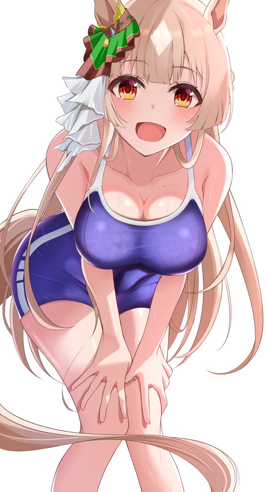 Satono Diamond (Umamusume) Rule 34 Image