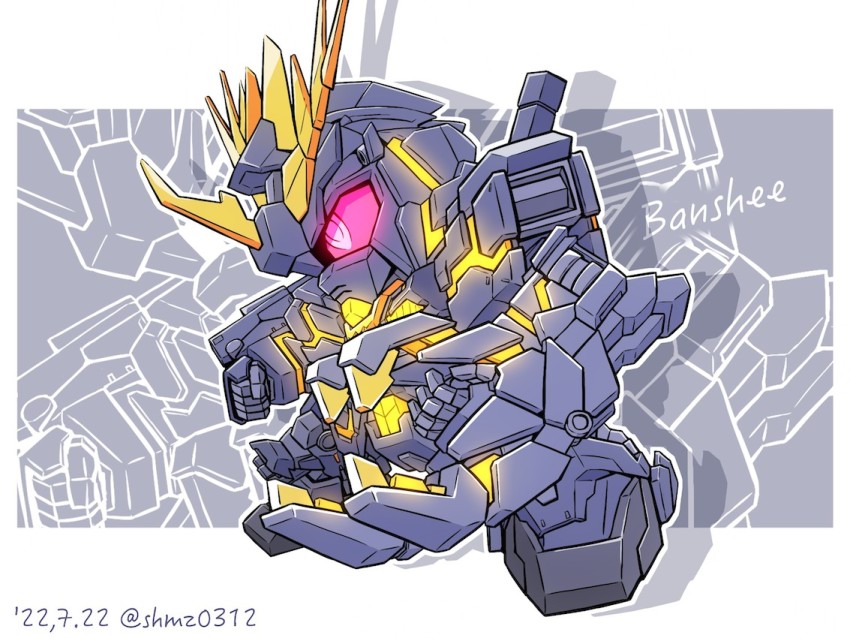 Gundam Rule 34 Image