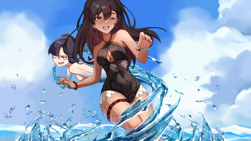 Mona (Genshin Impact) Rule 34 Image