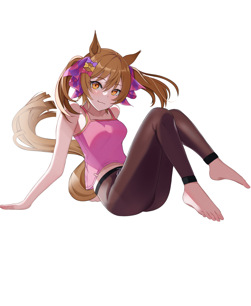 Smart Falcon (Umamusume) Rule 34 Image
