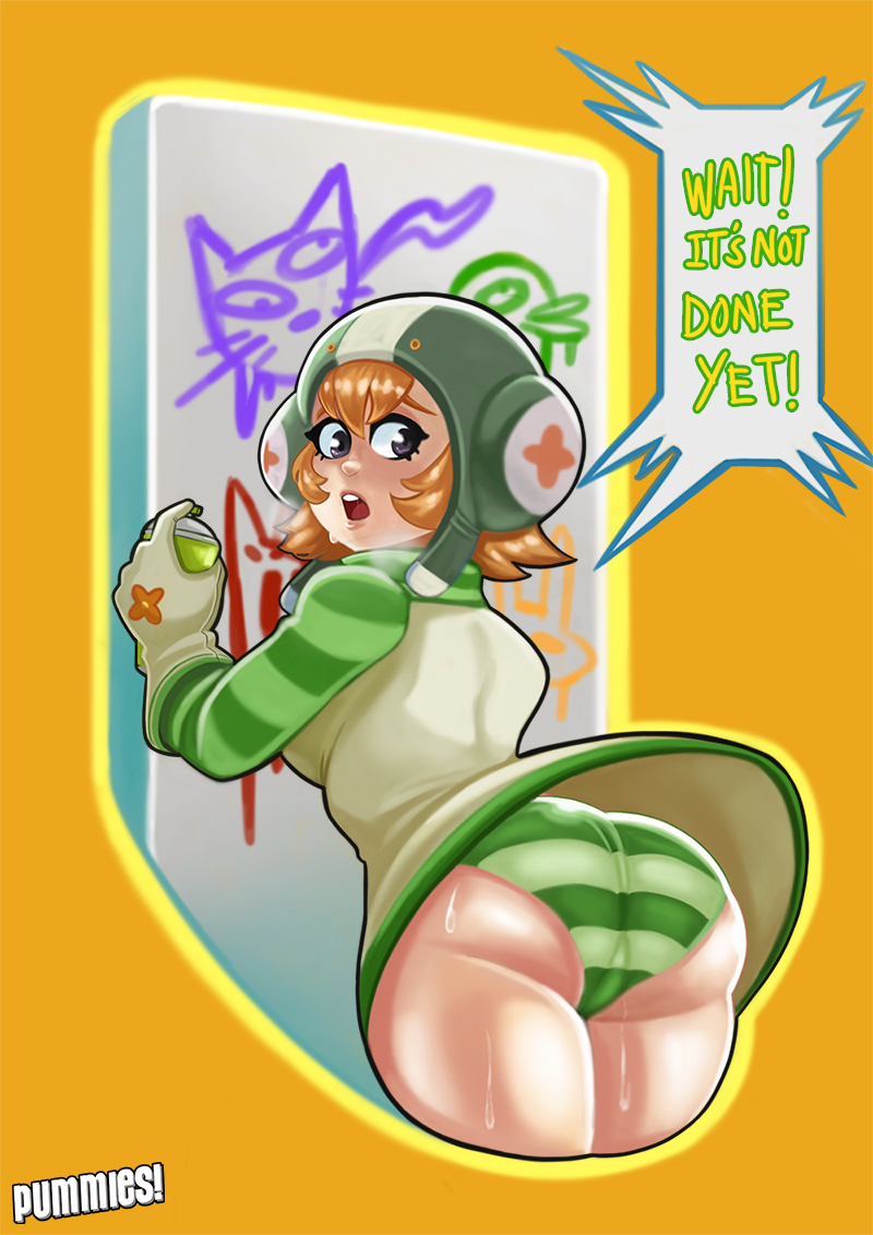 Gum (Jsr) Rule 34 Image