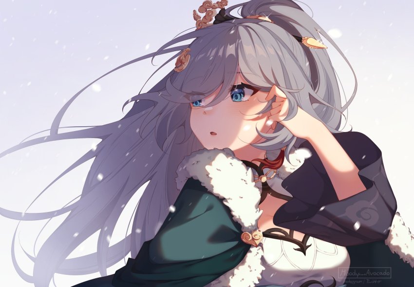 Fu Hua (Honkai (Series)) Rule 34 Image
