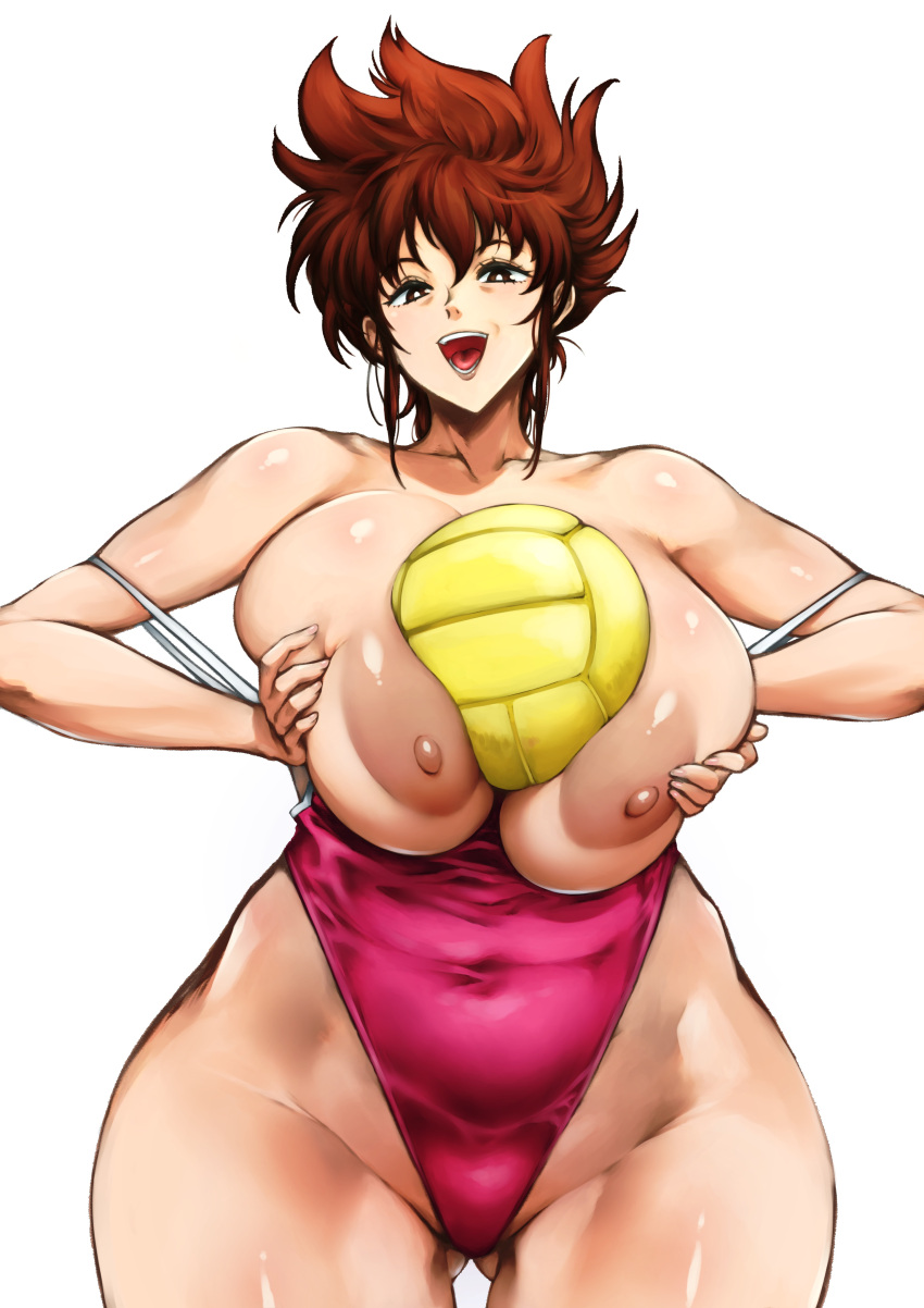 1girls Rule 34 Image