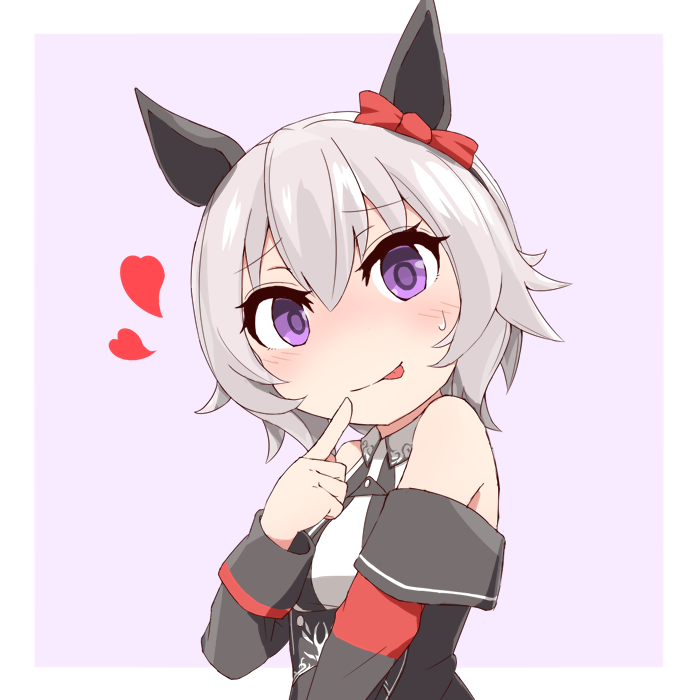 Curren Chan (Umamusume) Rule 34 Image