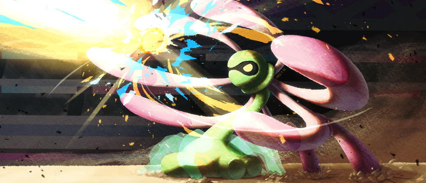 Cradily (Nintendo) Rule 34 Image