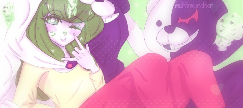 Monokuma (Danganronpa (Series)) Rule 34 Image