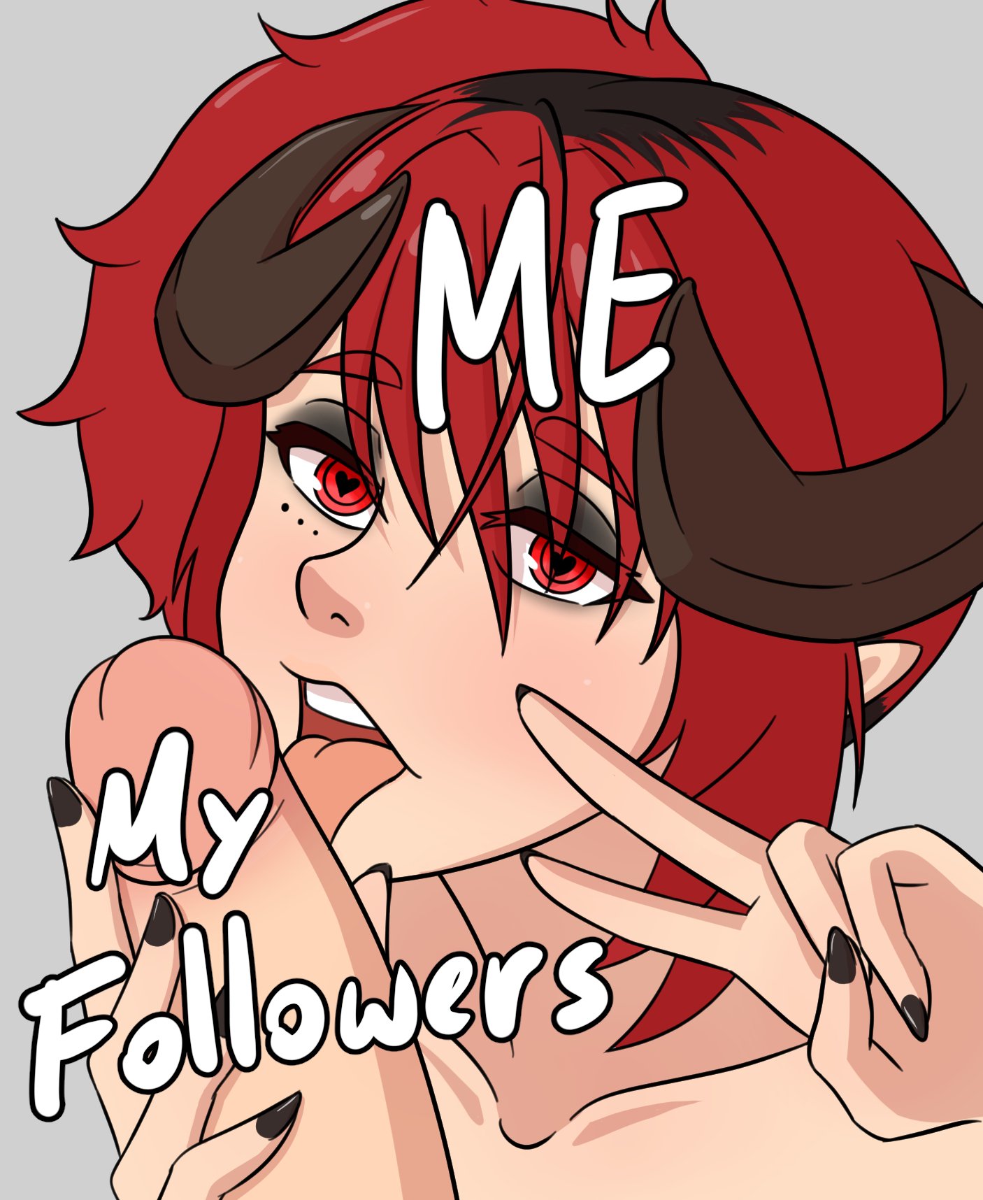 Indie Virtual Youtuber Rule 34 Image