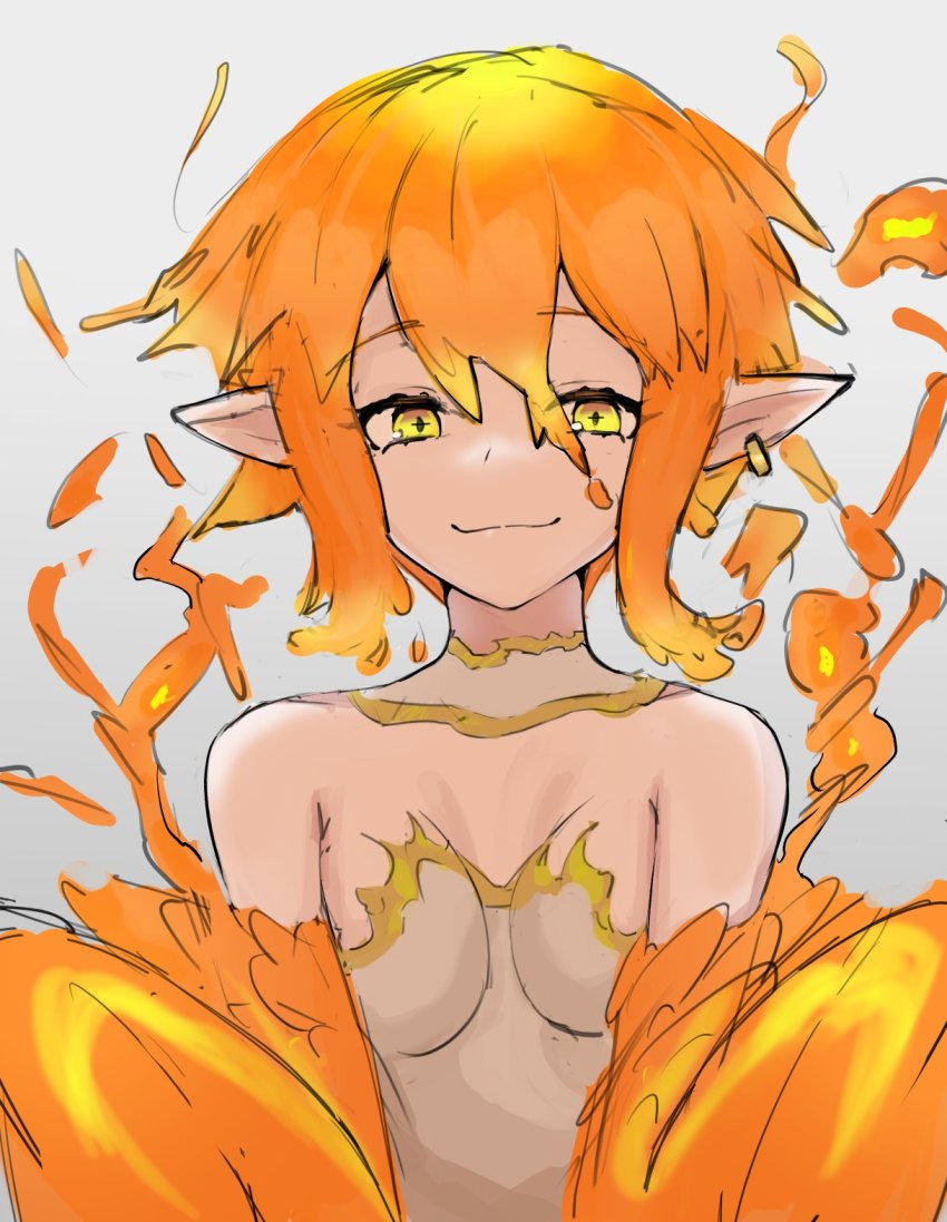Bird Girl Rule 34 Image