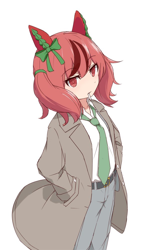 Nice Nature (Umamusume) Rule 34 Image