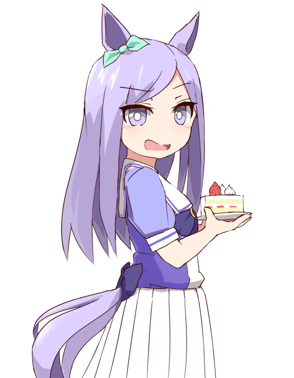 Mejiro Mcqueen (Umamusume) Rule 34 Image