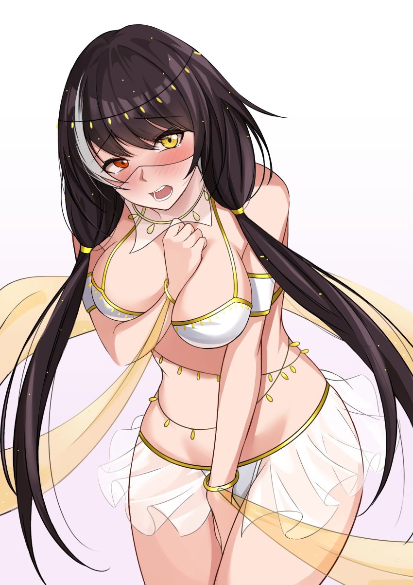 Ro635 (Girls' Frontline) Rule 34 Image