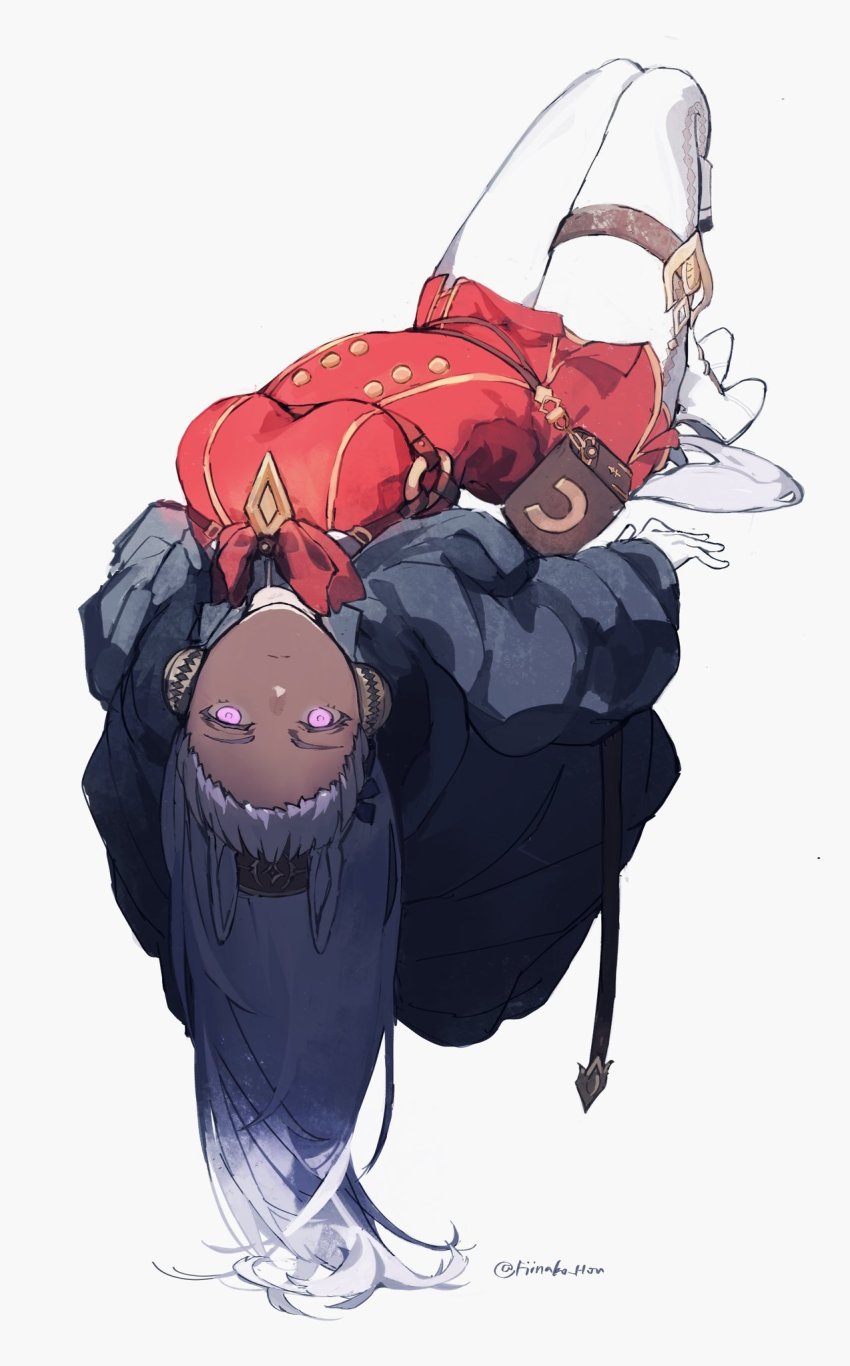 Gold Ship (Red Strife) (Umamusume) Rule 34 Image