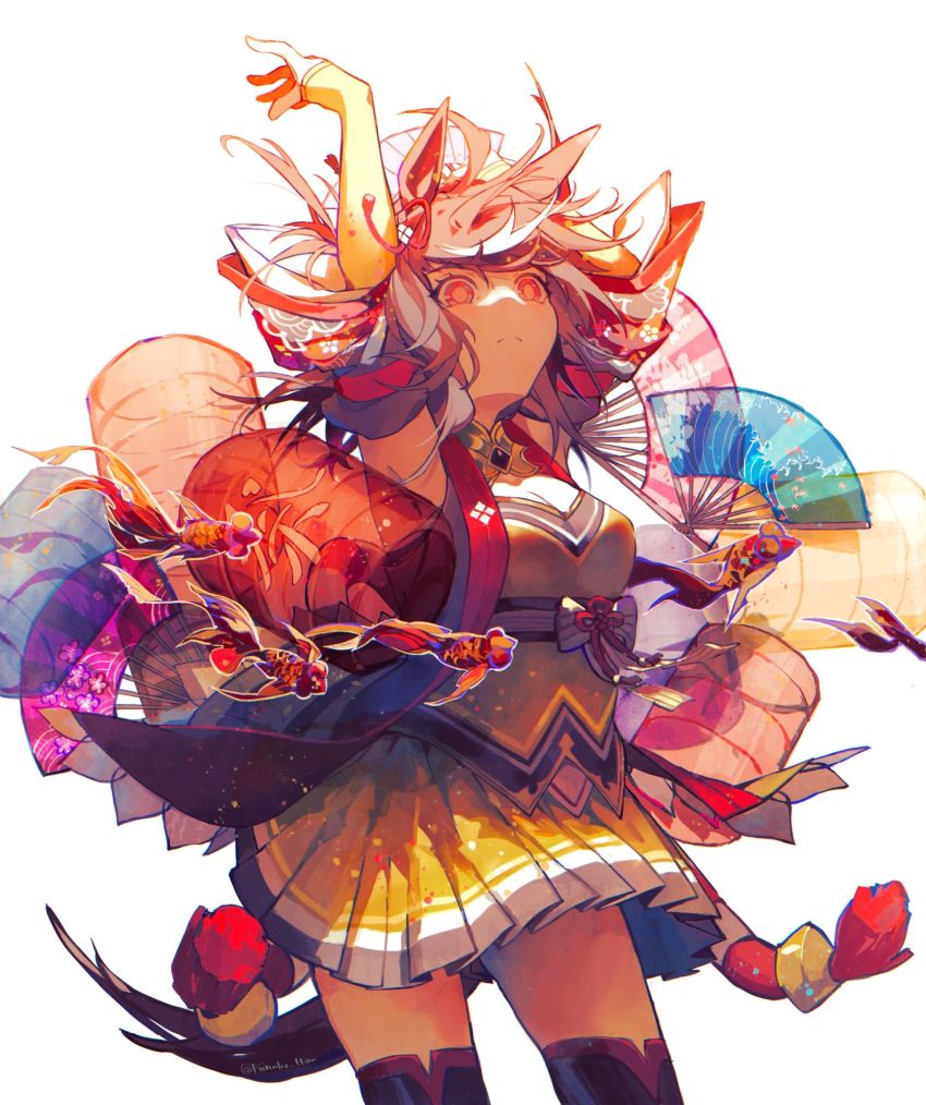 Kitasan Black (Umamusume) Rule 34 Image