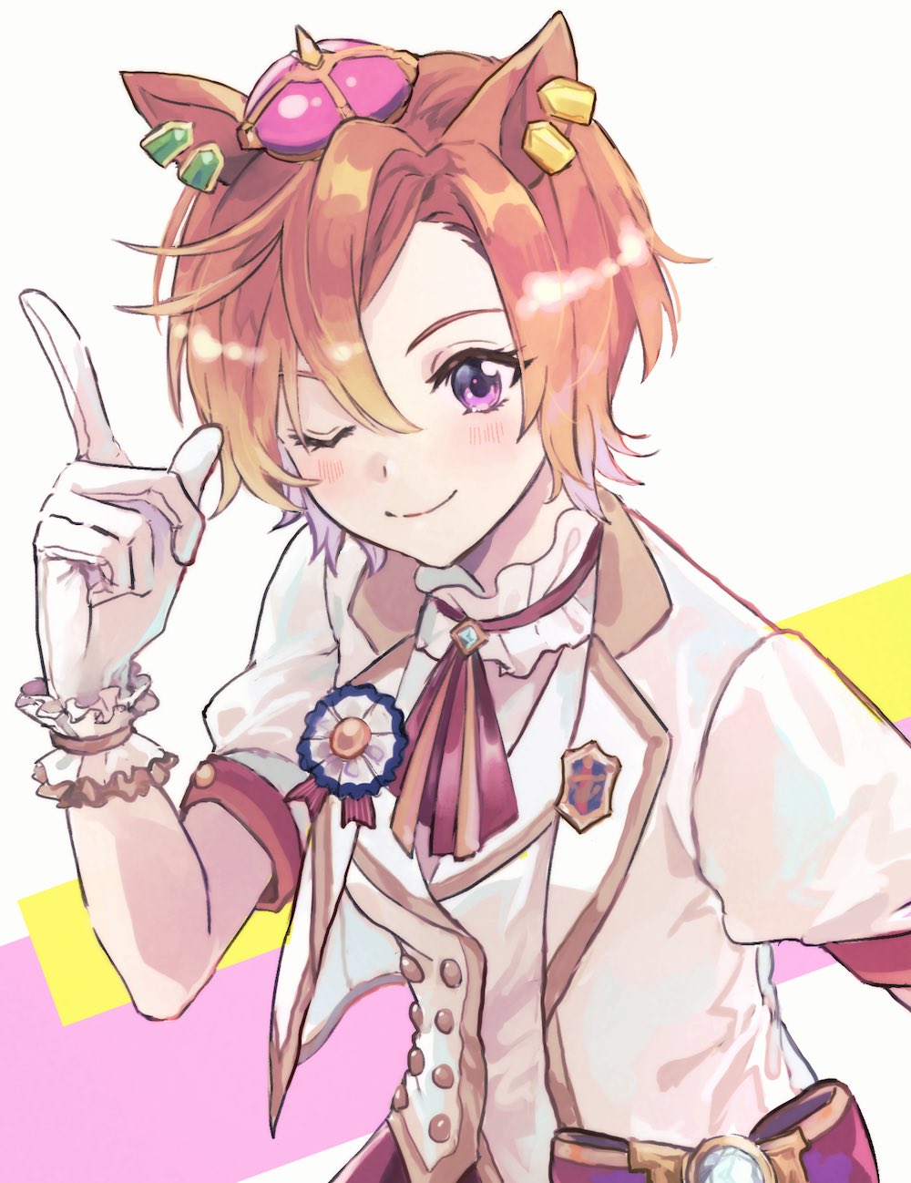 T.M. Opera O (Umamusume) Rule 34 Image