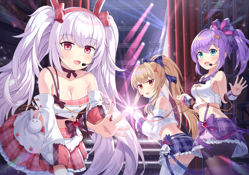 Ayanami (Azur Lane) Rule 34 Image