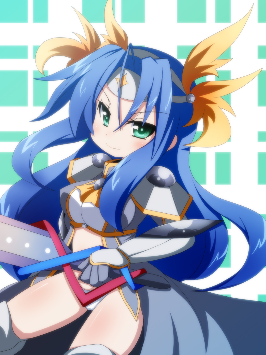 Rune Knight (Ragnarok Online) Rule 34 Image