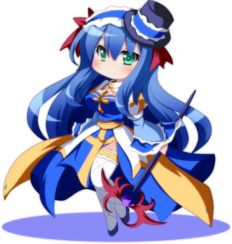 Arch Bishop (Ragnarok Online) Rule 34 Image