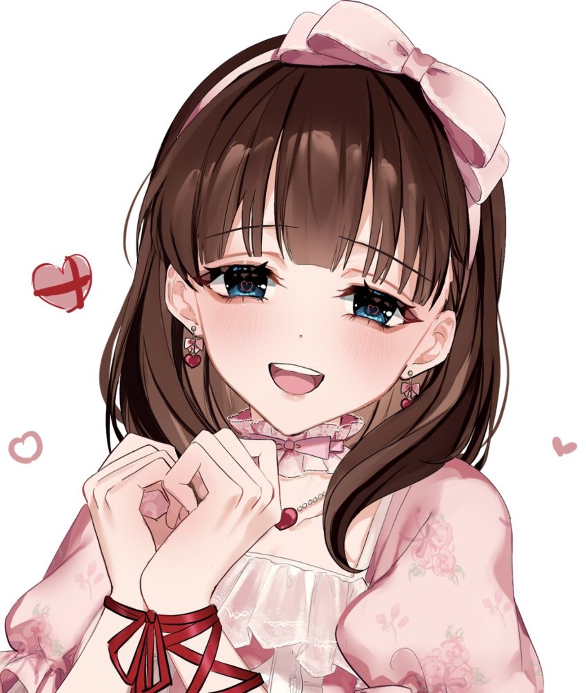 Sakuma Mayu (Idolmaster) Rule 34 Image