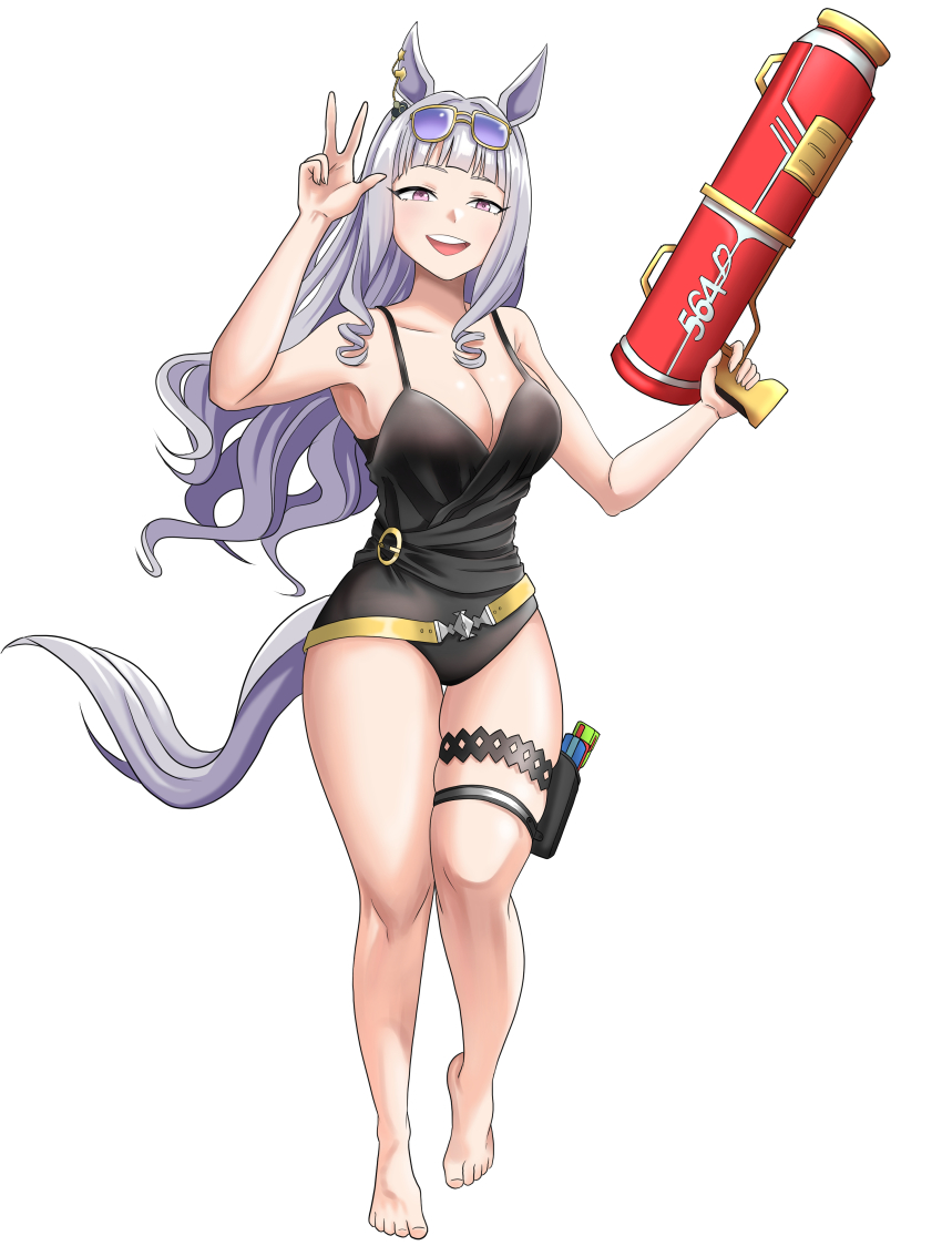 Gold Ship (Umamusume) Rule 34 Image