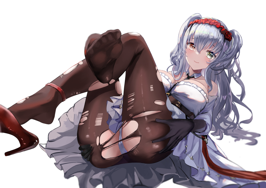 Elbing (Azur Lane) Rule 34 Image
