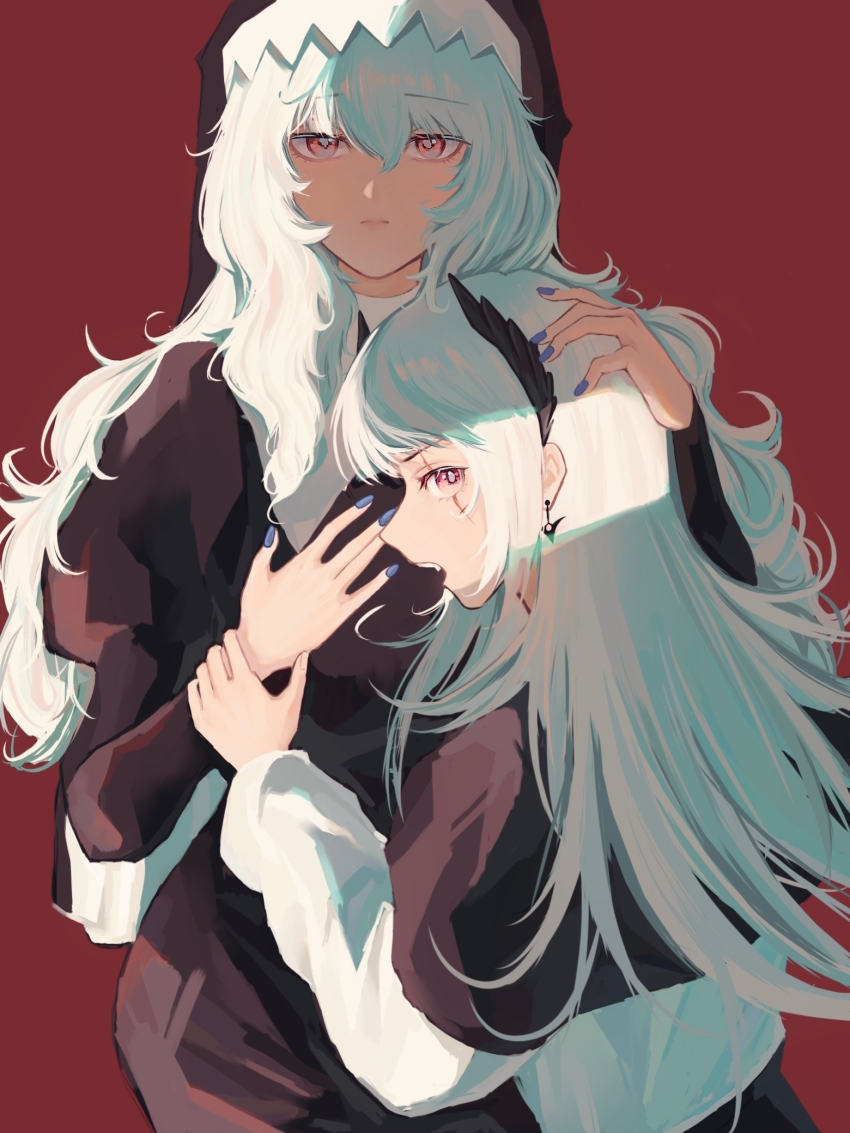 Irene (Arknights) Rule 34 Image