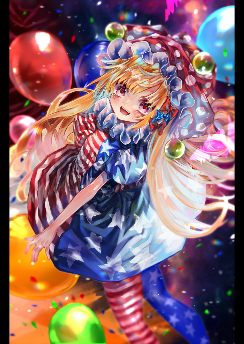 Clownpiece (Touhou) Rule 34 Image