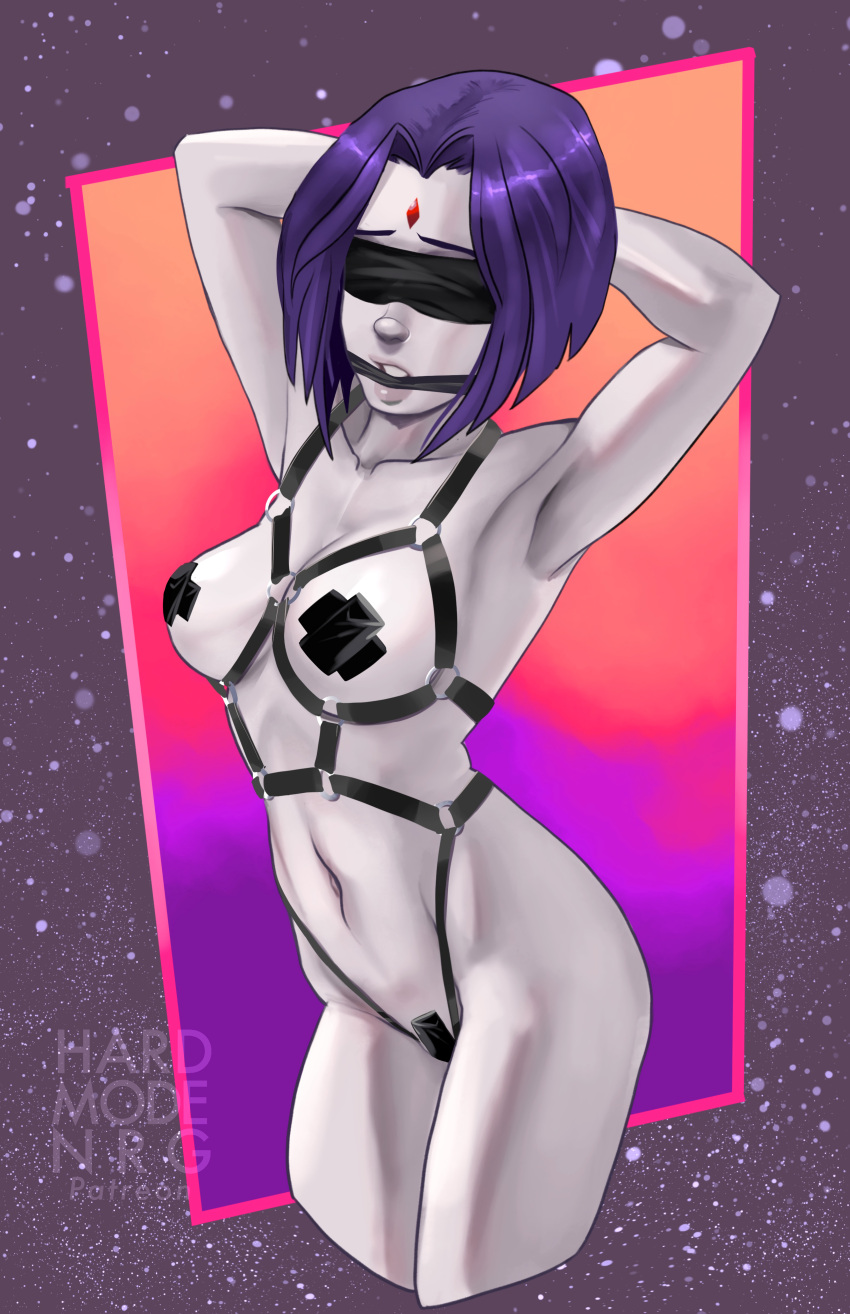 Rachel Roth (Dc) Rule 34 Image