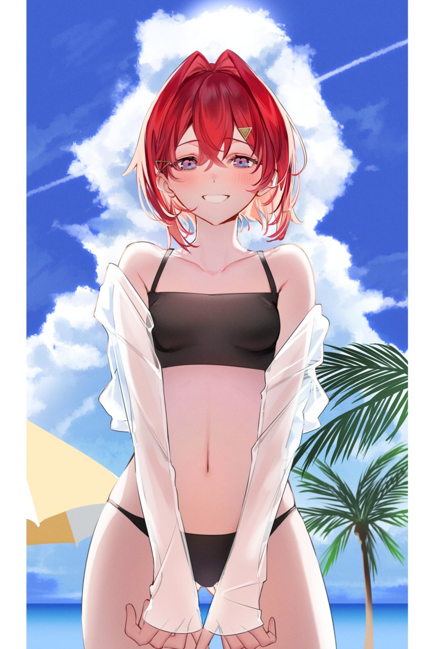 Ange Katrina (Nijisanji) Rule 34 Image